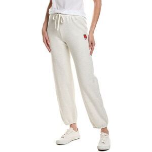 Project Social T Womens Chili Bug Jogger Pant, Grey